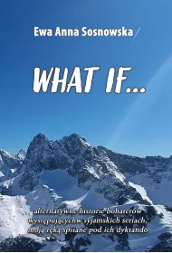 eBook What if... mobi epub