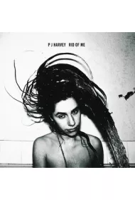RID OF ME (CD)