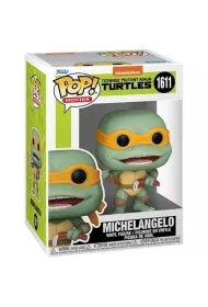 Funko Figurka POP Movies: Michelangelo