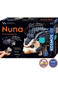 Nuna KOSMOS Piatnik