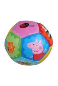 Pi�ka mi�kka �winka Peppa Barbo Toys