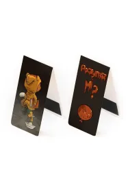 Molom Zak�adka magnetyczna - Poczytaj mi!
