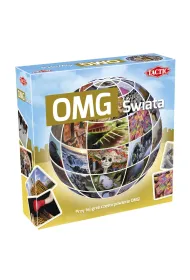 OMG �wiata Tactic