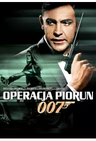 007 James Bond: Operacja piorun