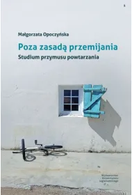 Poza zasad� przemijania