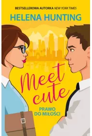 Meet Cute. Prawo do mi�o�ci