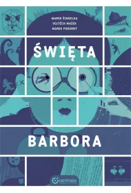 �wi�ta Barbora