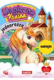 Magiczna Kraina Jednoro�ce