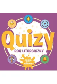 Quizy. Rok liturgiczny