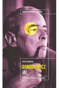 Witold G�browicz. Ja!