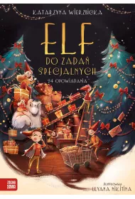 Elf do zada specjalnych