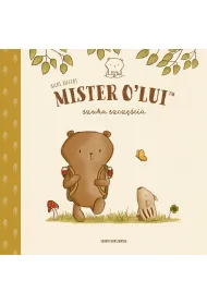 MISTER O`LUI&trade; szuka szcz�cia