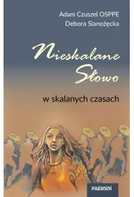 eBook Nieskalane Sowo w skalanych czasach pdf mobi epub