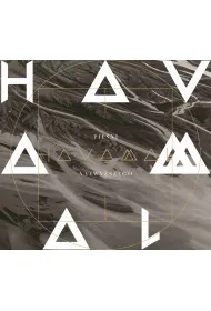 Audiobook Hvaml – Pieni Najwyszego mp3