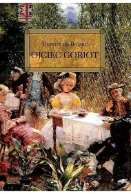 Ojciec Goriot