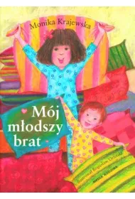 Mj modszy brat