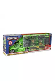 Transporter Dinosaur Teamsterz
