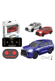 Auto sportowe R/C 4x4 USB MIX Adar