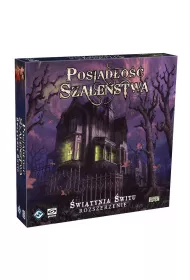 Posiad�o�� Szale�stwa. �wi�tynia �witu Galakta