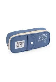Fandy Pi�rnik etui Good niebieski