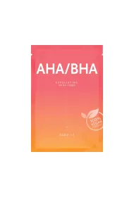 Barulab Maseczka korea�ska do twarzy w p�achcie aha/bha 23 g