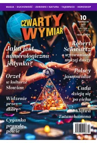 Czwarty Wymiar 10/2022