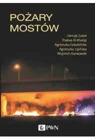 Po�ary most�w