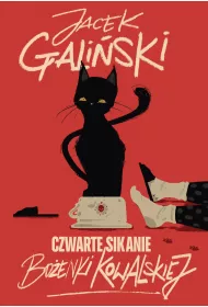 Czwarte sikanie Bo�enki Kowalskiej