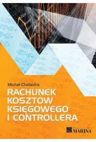 Rachunek koszt�w ksi�gowego i controllera