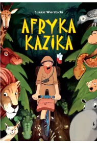 Afryka Kazika