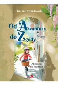 Od awantury do zgody