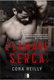 Zamane serca. The Camorra Chronicles. Tom 5