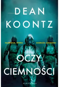 Oczy ciemno�ci