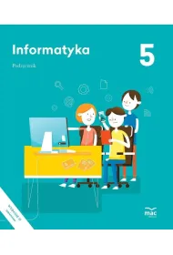 Informatyka SP 5 Podr�cznik w.2