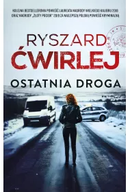 eBook Ostatnia droga mobi epub