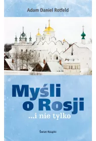 eBook My�li o Rosji&hellip; i nie tylko mobi epub