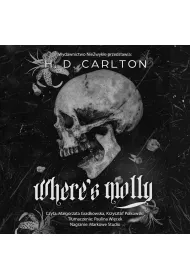 Audiobook Where's Molly. Cat And Mouse Duet. Tom 3 mp3