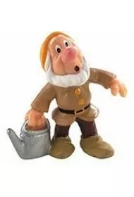 Dwarf Sneezy BULLYLAND