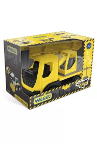 Tech Truck zwy�ka Wader