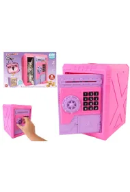 Sejf elektroniczny skarbiec r� Pro Kids