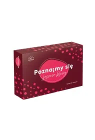 Poznajmy si� Jeszcze bli�ej StarHouse Games