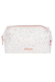 Kosmetyczka Make up Brokat Bloom Rozette