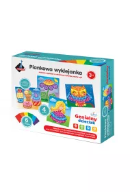 Mozaika do wyklejania Askato