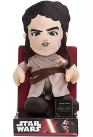 Disney Star Wars Maskotka Rey 25cm Daffi