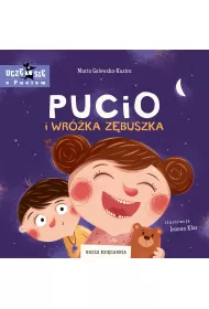 Pucio i Wrka Zbuszka