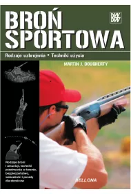 Bro� sportowa