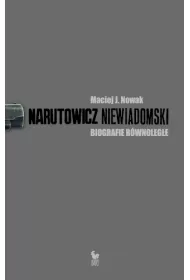 Narutowicz niewiadomski biografie r�wnoleg�e