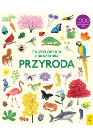 Przyroda. Encyklopedia obrazkowa
