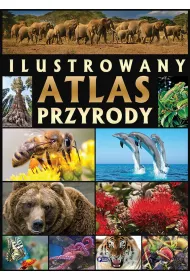 Ilustrowany atlas przyrody *