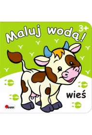 Maluj wod�! Wie�